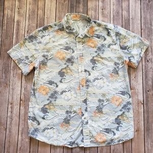 Men's Hawaiian Shirt